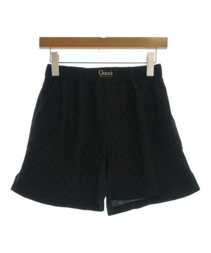 Gucci Shorts Black