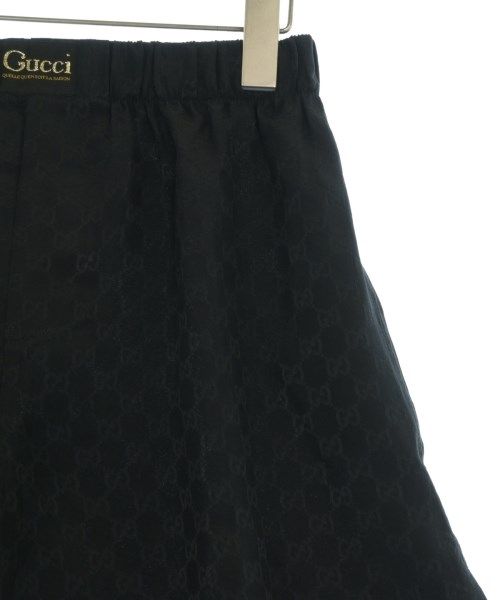 Gucci Shorts Black — view 5