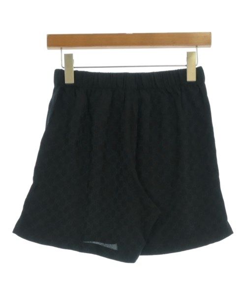 Gucci Shorts Black — view 2
