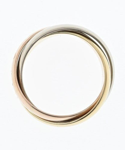 Cartier Ring Pink — view 3