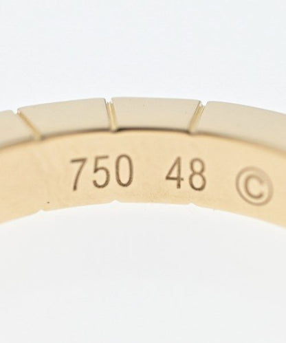 Cartier Ring Gold — view 4