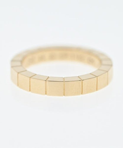 Cartier Ring Gold — view 2