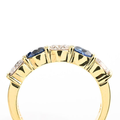 Tiffany & Co Ring Sapphire — view 4