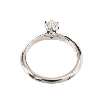 Tiffany & Co Ring Solitaire — view 3