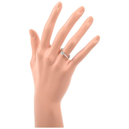 Tiffany & Co Ring Solitaire — view 6