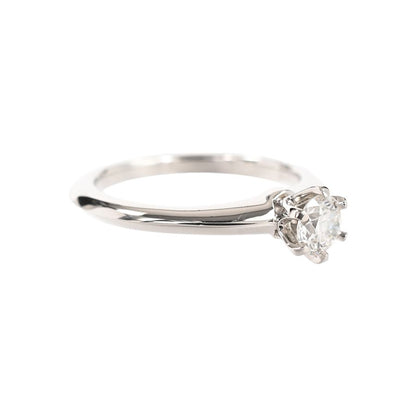 Tiffany & Co Ring Solitaire — view 2