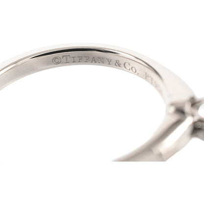 Tiffany & Co Ring Solitaire — view 4