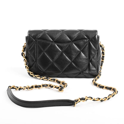 Chanel Shoulder Bag Mini Flap — view 3