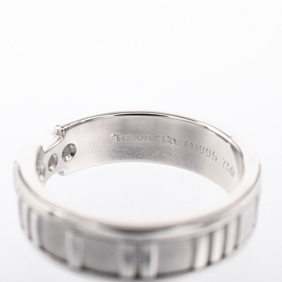 Tiffany & Co Ring Atlas — view 5