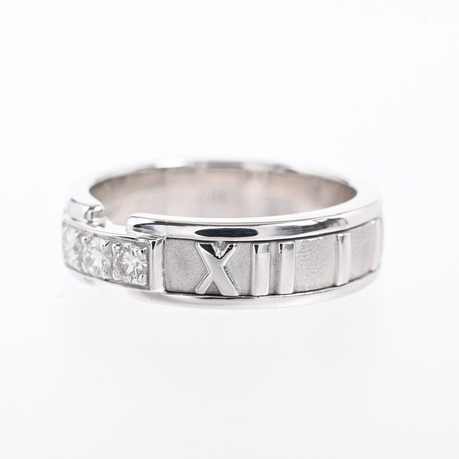 Tiffany & Co Ring Atlas — view 3