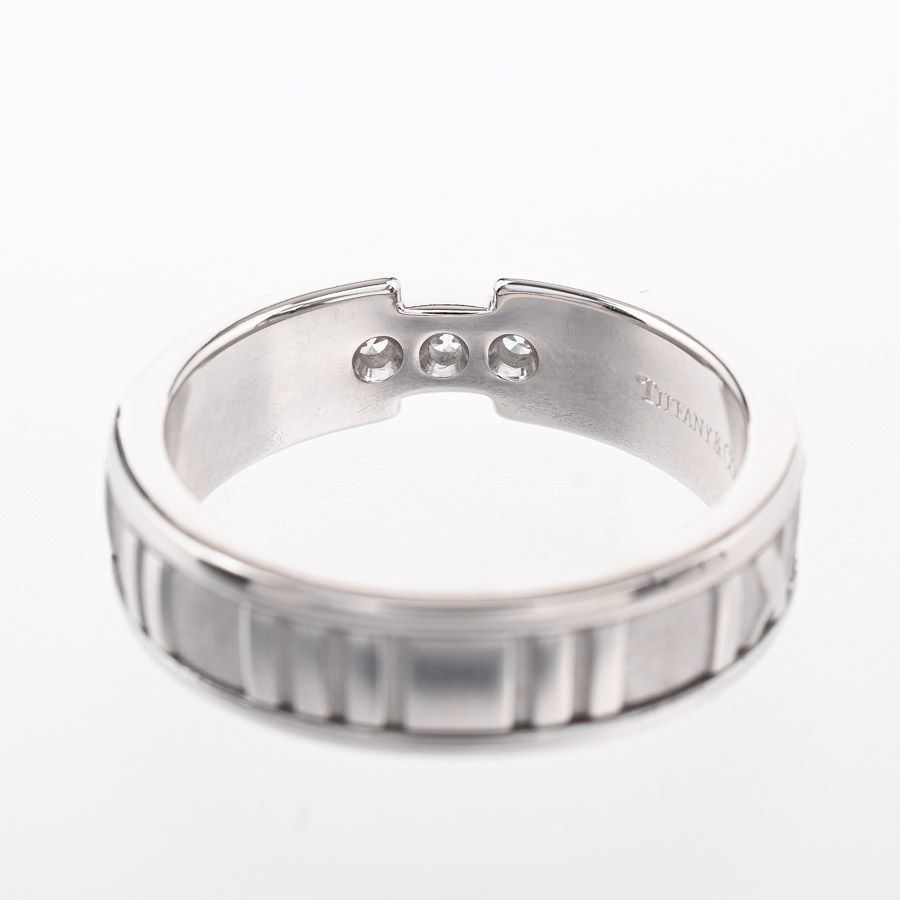 Tiffany & Co Ring Atlas — view 4