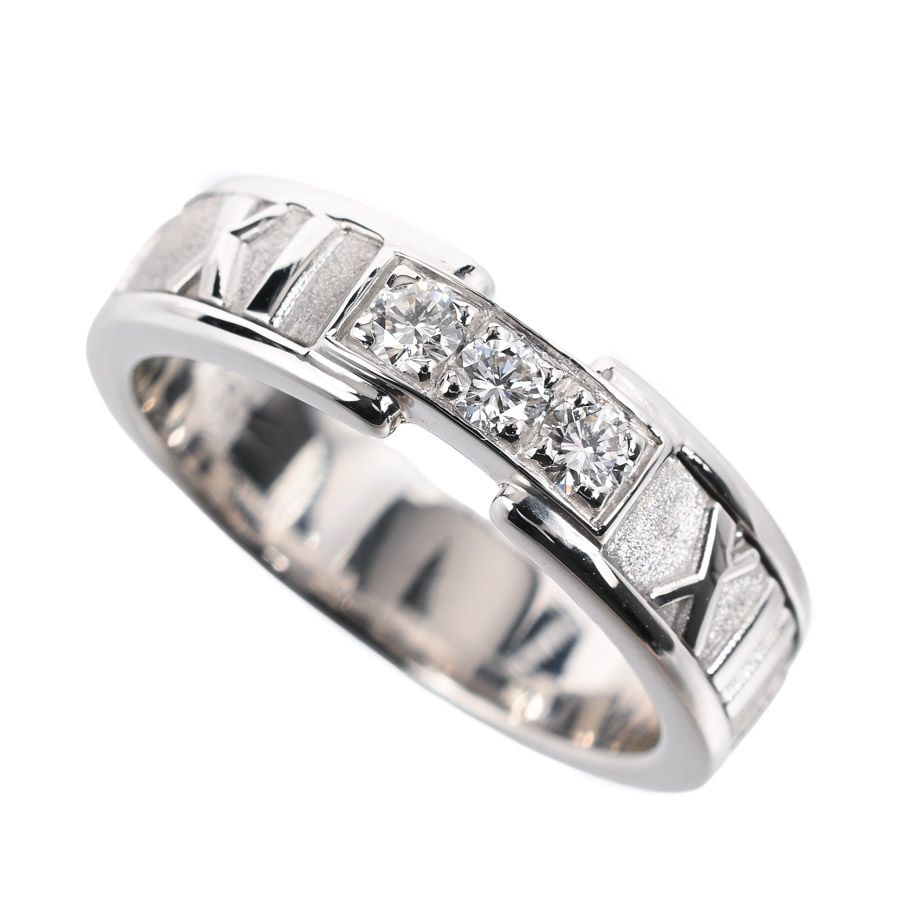 Tiffany & Co Ring Atlas