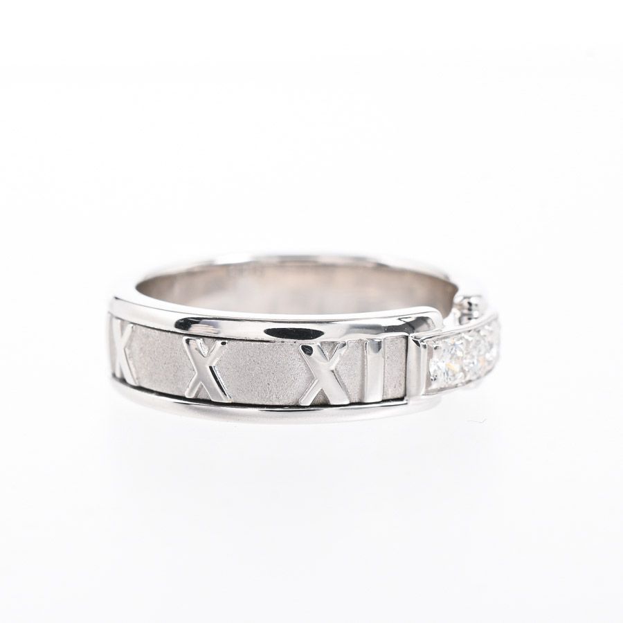 Tiffany & Co Ring Atlas — view 2