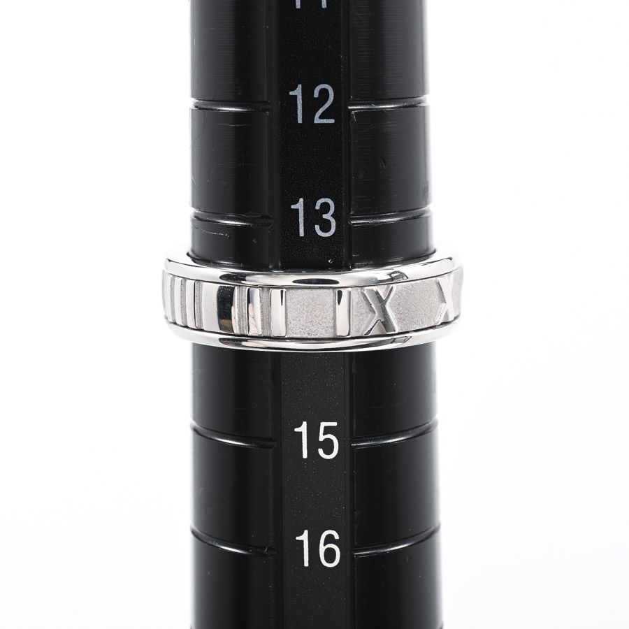 Tiffany & Co Ring Atlas — view 6