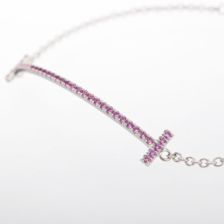 Tiffany & Co Bracelet T-smile — view 3