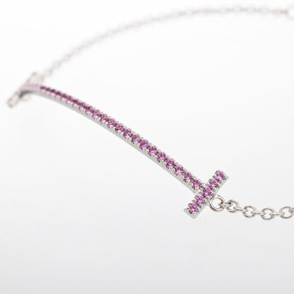 Tiffany & Co Bracelet T-smile — view 3