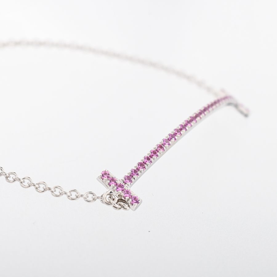 Tiffany & Co Bracelet T-smile — view 2