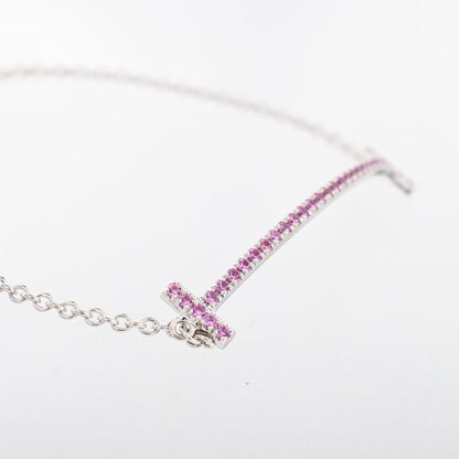 Tiffany & Co Bracelet T-smile — view 2