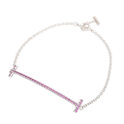Tiffany & Co Bracelet T-smile