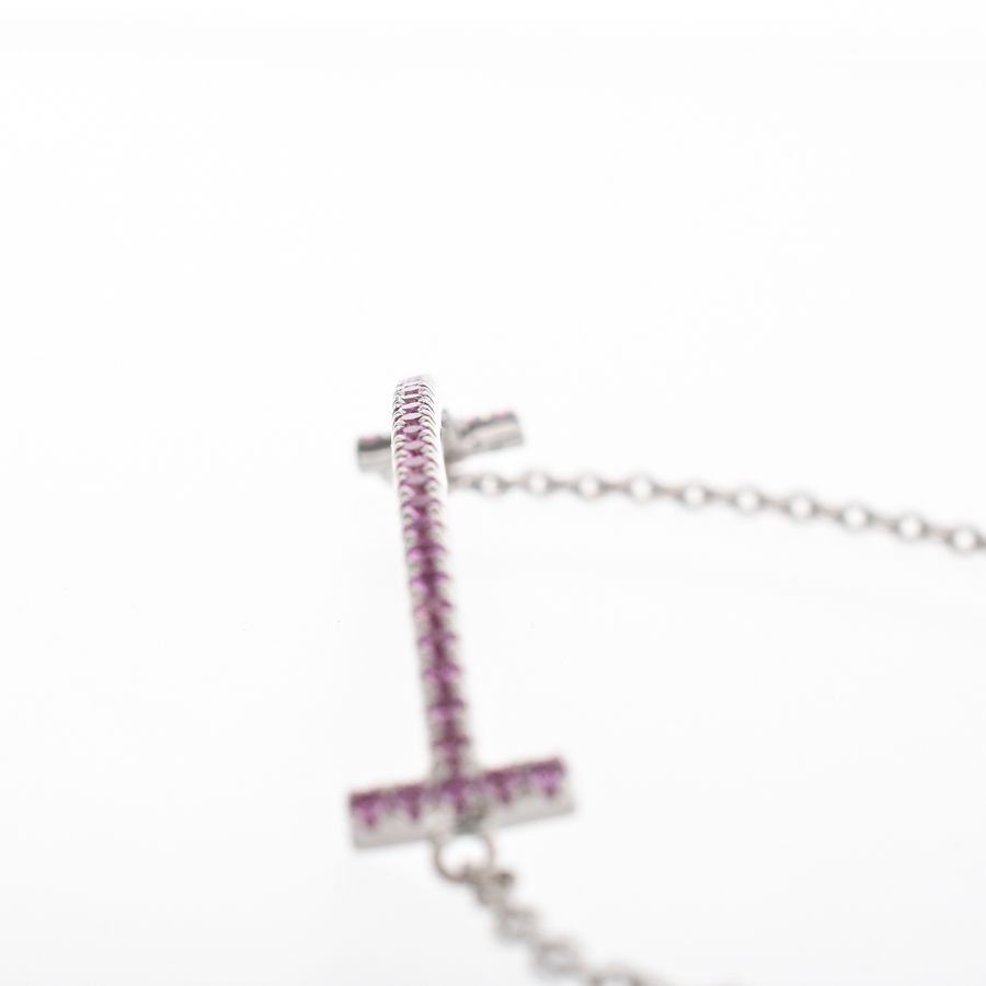 Tiffany & Co Bracelet T-smile — view 5