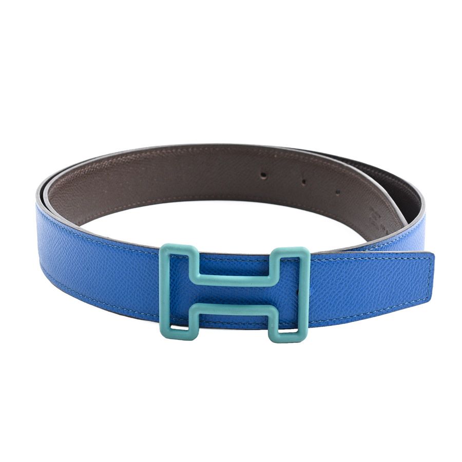 Hermes Belt Tonight Blue