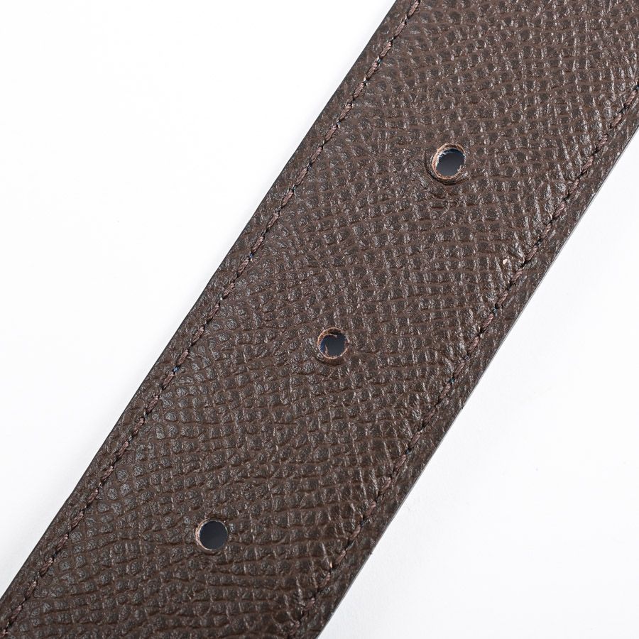 Hermes Belt Tonight Blue — view 7