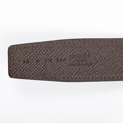 Hermes Belt Tonight Blue — view 6