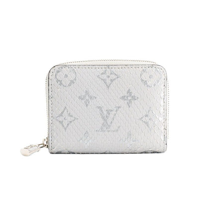 Louis Vuitton Coin Case Zippy Purse