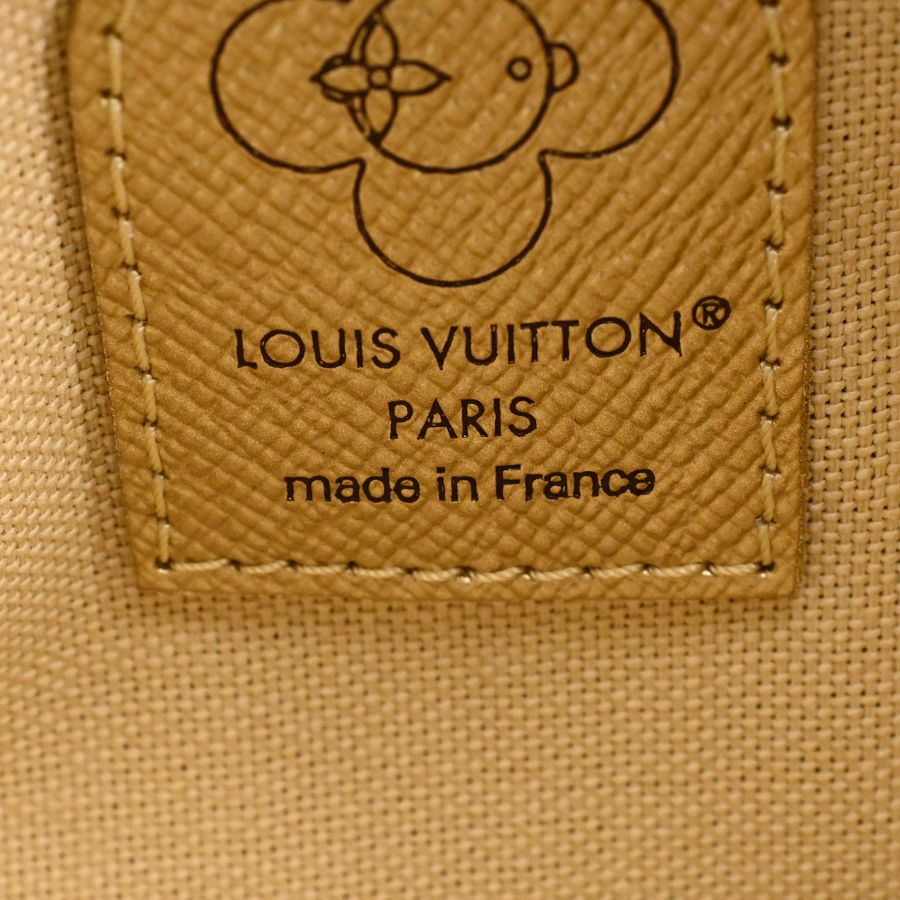 Louis Vuitton Pouch Mini Pochette Accessoires — view 6