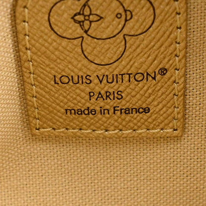 Louis Vuitton Pouch Mini Pochette Accessoires — view 6