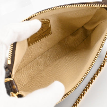 Louis Vuitton Pouch Mini Pochette Accessoires — view 5