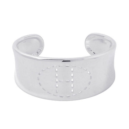 Hermes Bracelet Point Series PM 17 Bangle
