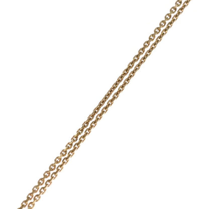 Louis Vuitton Corrier Petit Pendant Chain Gold — view 4