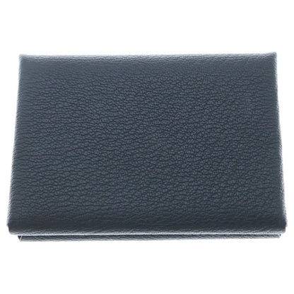 Hermes Calvi Duo Chevre Black ‐ — view 2