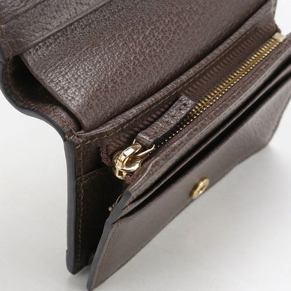 Gucci GG Card Case Wallet Ophidia Bifold — view 6