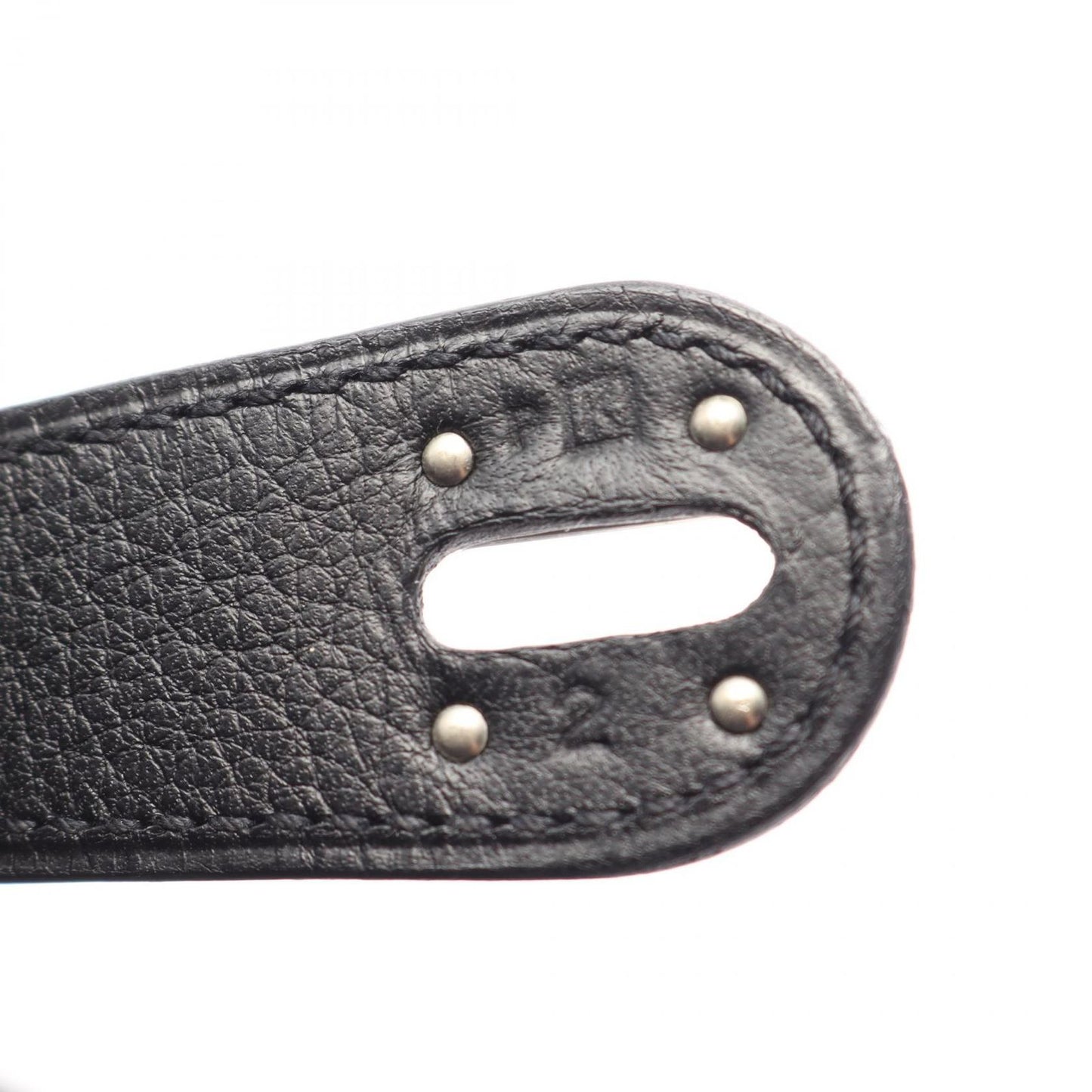 Hermes Shoulder Bag Lindy 34 Black — view 5