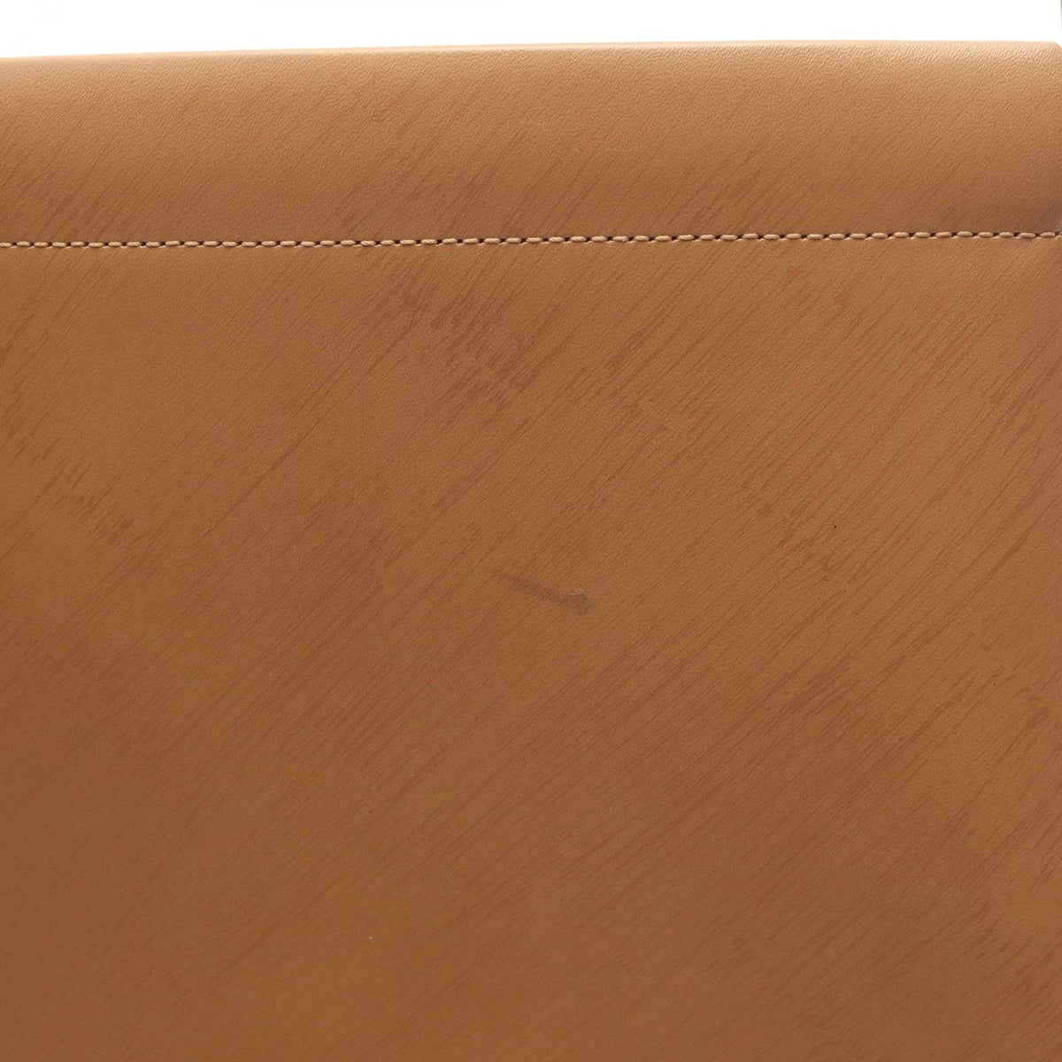 Cartier Trinity Beige Leather Handbag — view 5