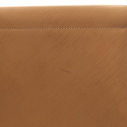 Cartier Trinity Beige Leather Handbag — view 5