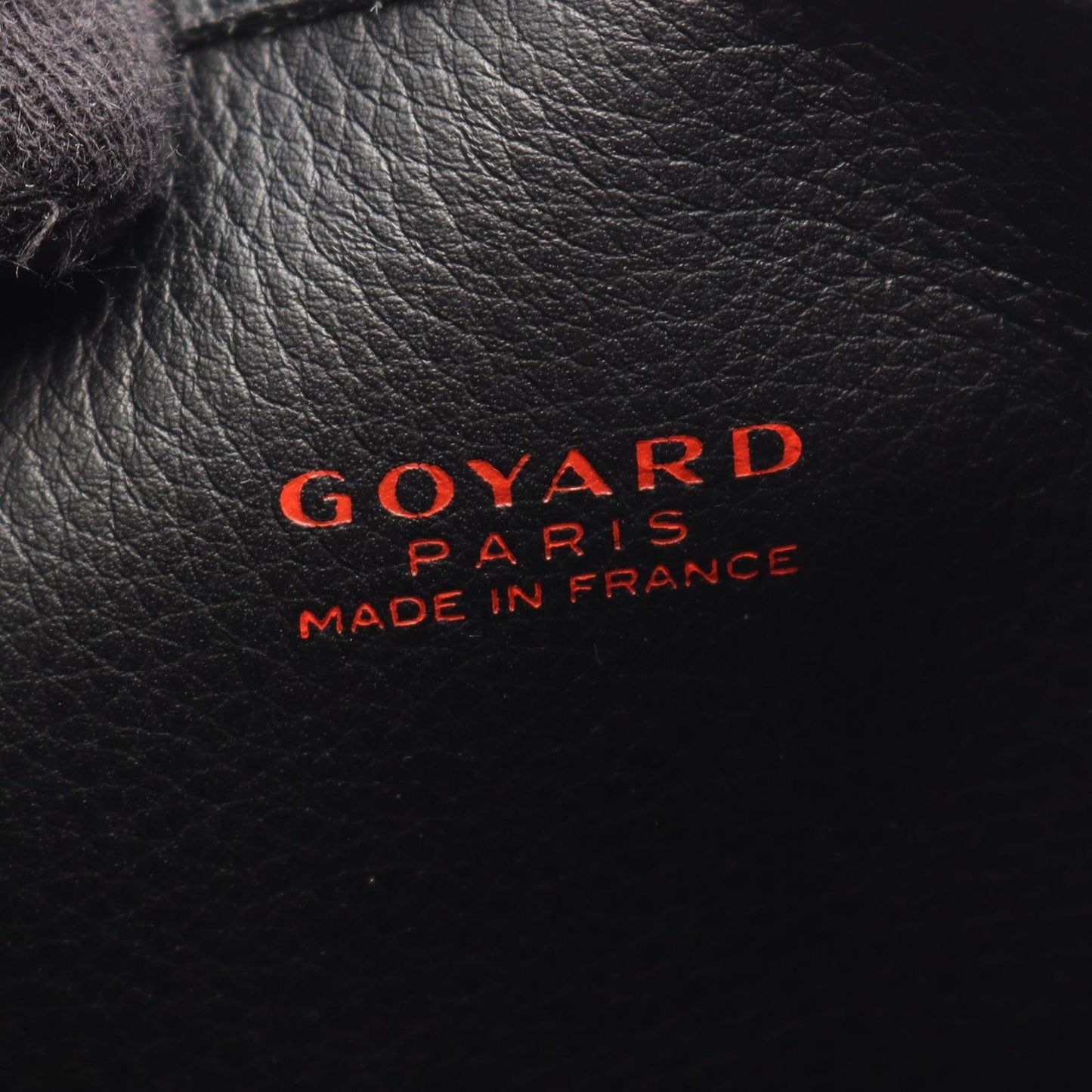 Goyard Tote Bag Anjou PM Reversible Brown Canvas Leather — view 4