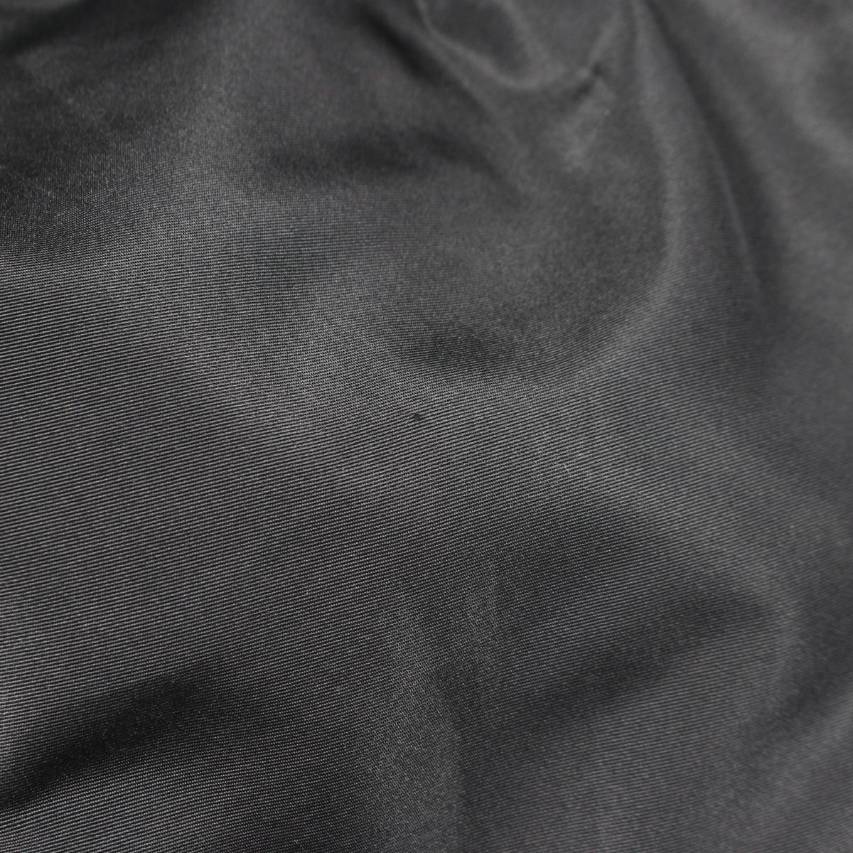 Prada Collarless Jacket Short Sleeve Silk — view 6