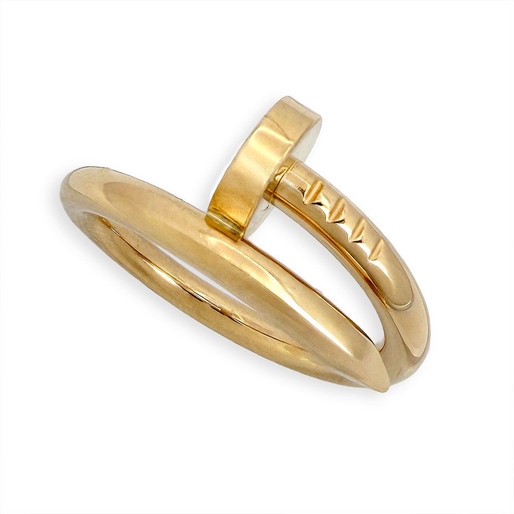 Cartier Juste un Clou Classic Ring