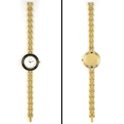 Gucci Watch Change Bezel 11 12.2 Multicolor All 12 Colors White Dial Quartz — view 3