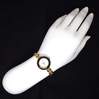 Gucci Watch Change Bezel 11 12.2 Multicolor All 12 Colors White Dial Quartz — view 8