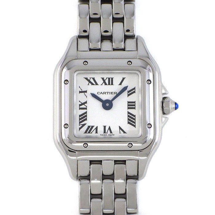 Cartier Watch Panthere Mini