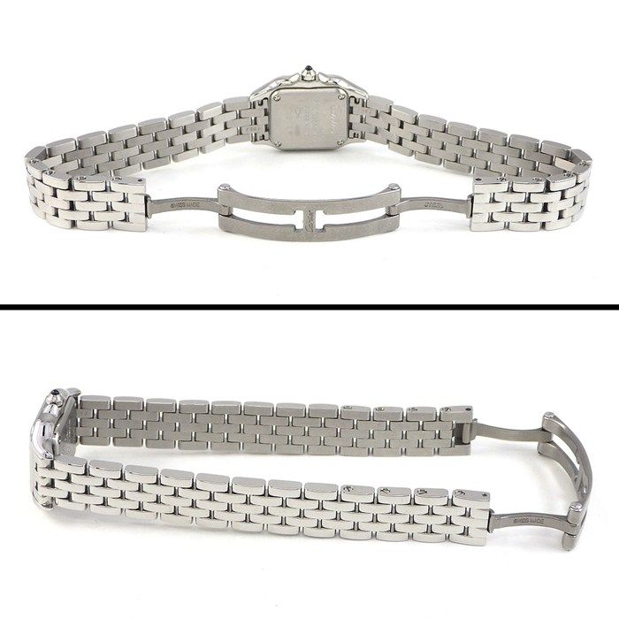 Cartier Watch Panthere Mini — view 3