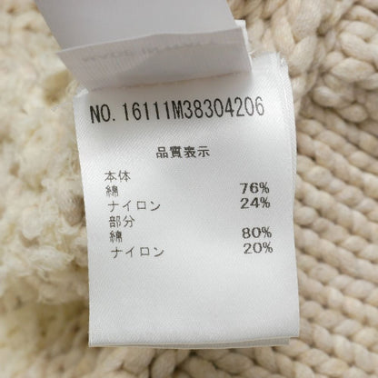Brunello Cucinelli Knit S Zip Up Jacket Low Gauge — view 7