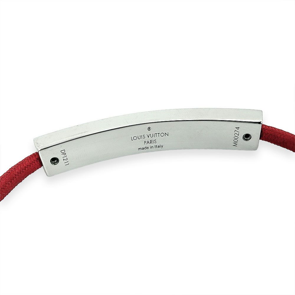 Louis Vuitton LV Space Bracelet — view 3