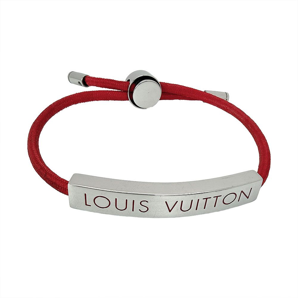 Louis Vuitton LV Space Bracelet — view 2