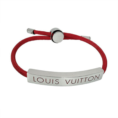 Louis Vuitton LV Space Bracelet — view 2