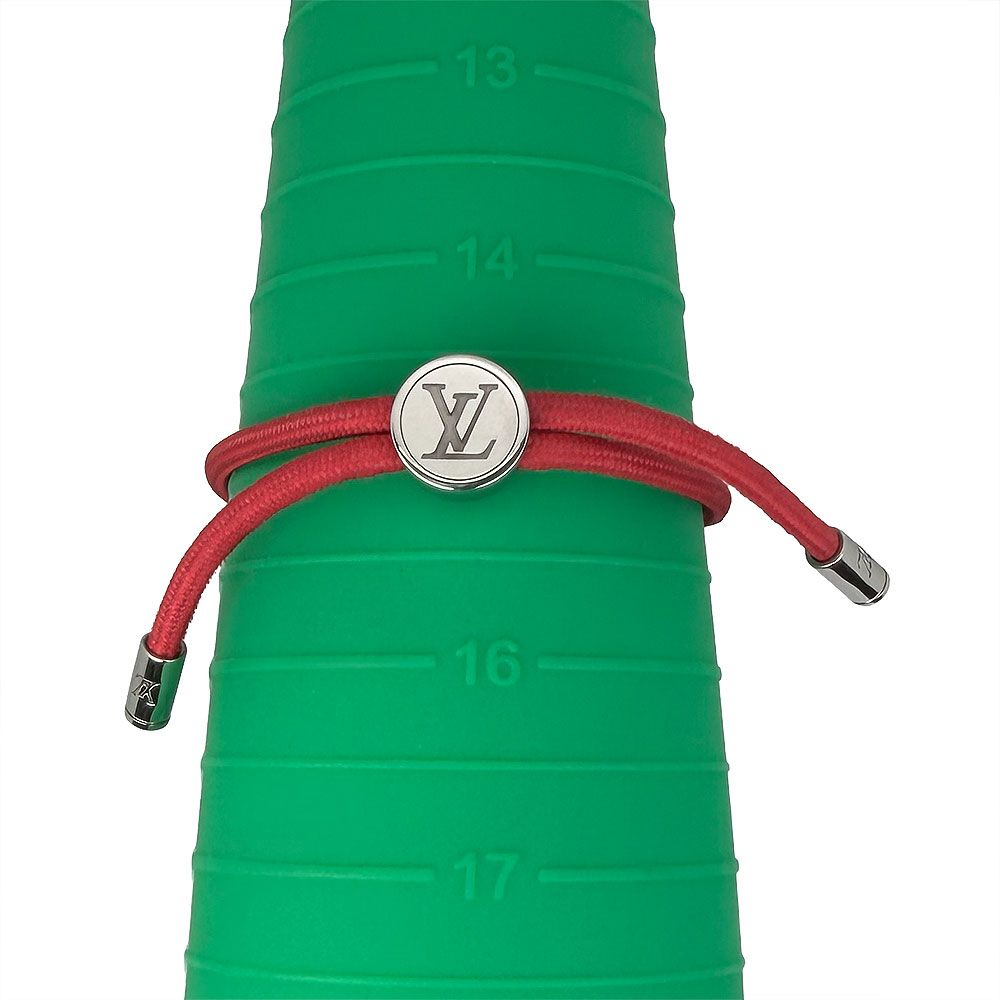 Louis Vuitton LV Space Bracelet — view 7